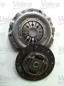 Комплект сцепления VALEO 826878